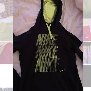 Nike Sweater